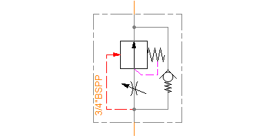 FRC-2-A6G